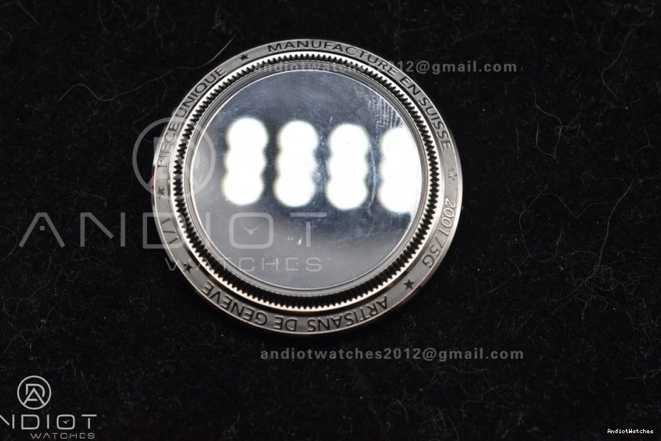 SS SS Daytona SmoothTexture Black 823 Edition Orange on Dial Best Bracelet A ADGF 1208